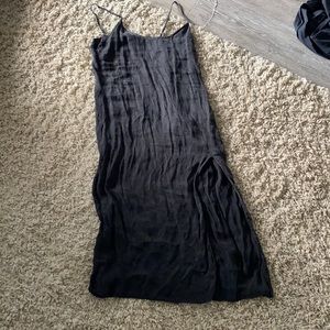 ZARA Lightweight Dress